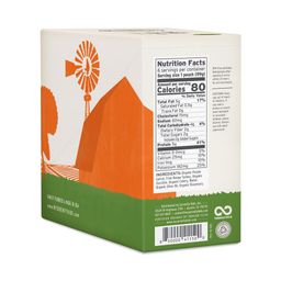 Pasture Raised Turkey with Carrots, Zucchini & Rosemary Baby Food