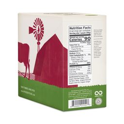 Grass Fed Beef with Organic Ginger, Red Pepper, Broccoli & Peas Baby Food