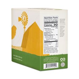 Free Range Chicken with Organic Thyme, Parsnips & Beet Baby Food