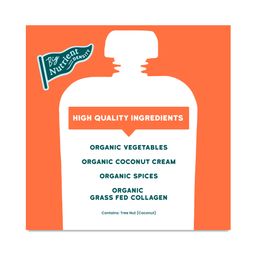 Dairy Free Smoothie + Protein, Pumpkin Spice