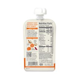 Dairy Free Smoothie + Protein, Pumpkin Spice