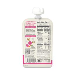 Dairy Free Smoothie + Protein, Beet & Carrot