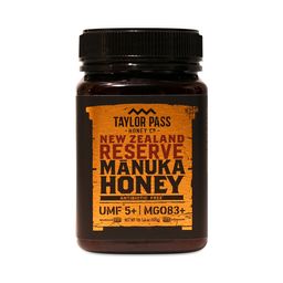 Manuka Honey, UMF 5+, Value Size