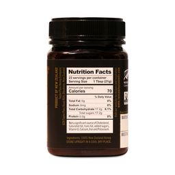 Manuka Honey, UMF 5+, Value Size