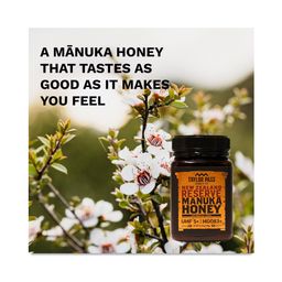 Manuka Honey, UMF 5+, Value Size