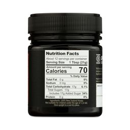 Manuka Honey Blend