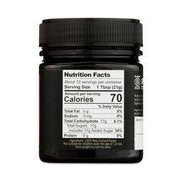 Manuka Honey Blend