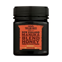 Manuka Honey Blend