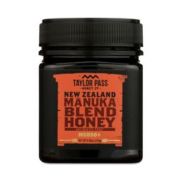 Manuka Honey Blend