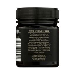 Manuka Honey Blend