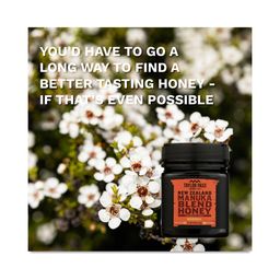 Manuka Honey Blend