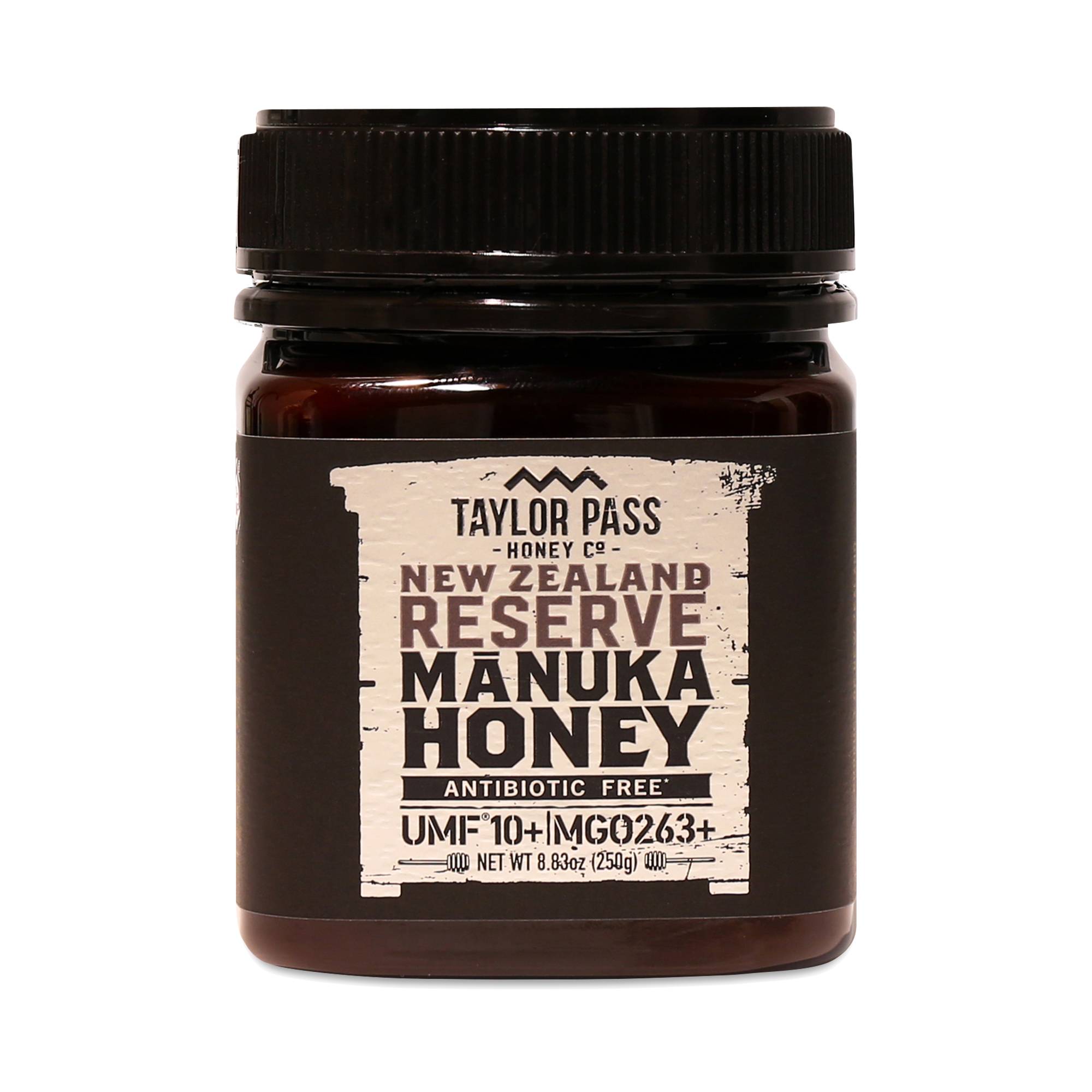 Manuka Honey, UMF 10+