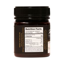 Manuka Honey, UMF 10+