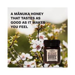Manuka Honey, UMF 10+