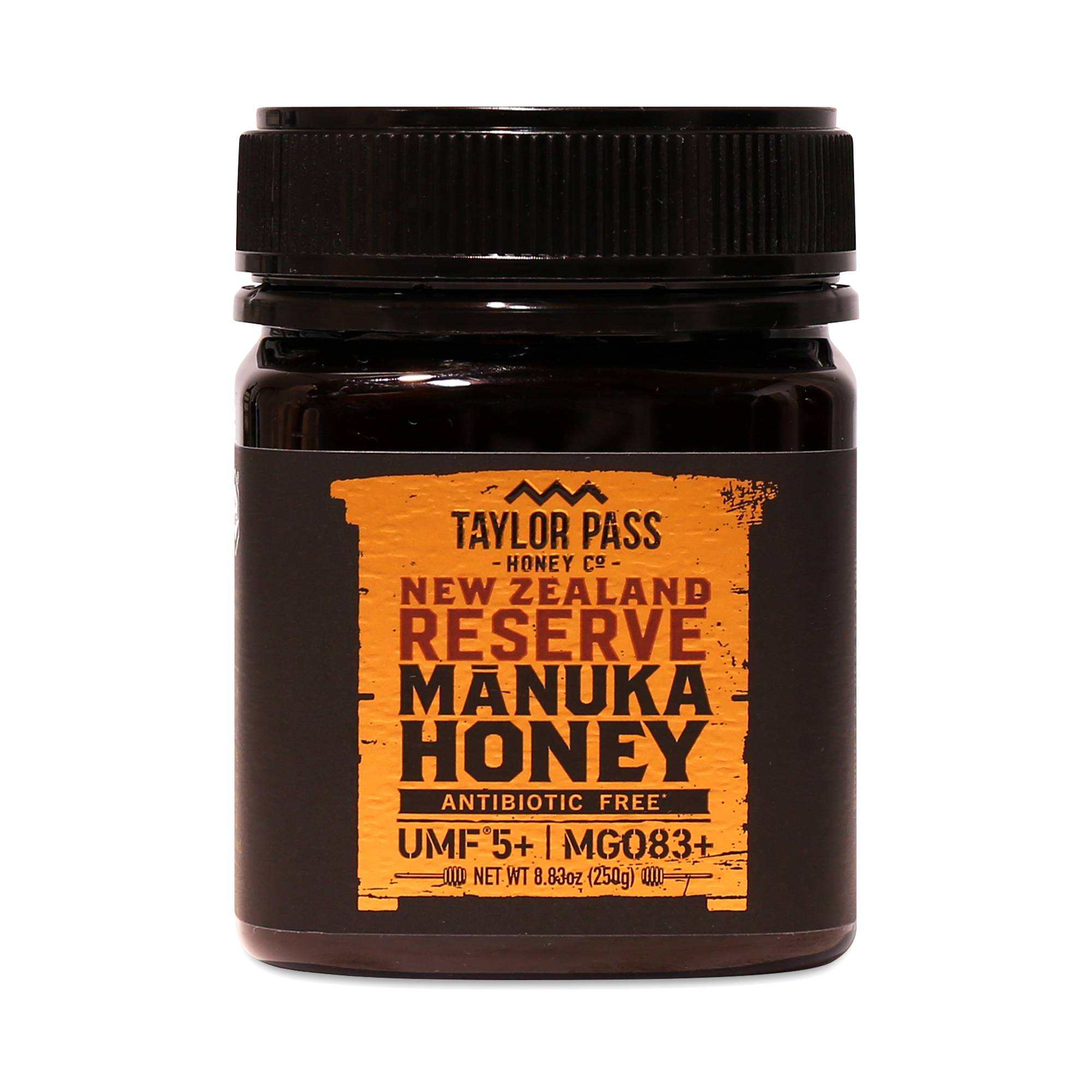 Manuka Honey, UMF 5+