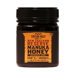 Manuka Honey, UMF 5+