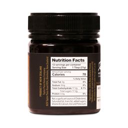 Manuka Honey, UMF 5+