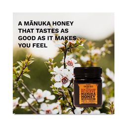 Manuka Honey, UMF 5+