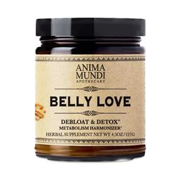 Belly Love Debloat & Detox
