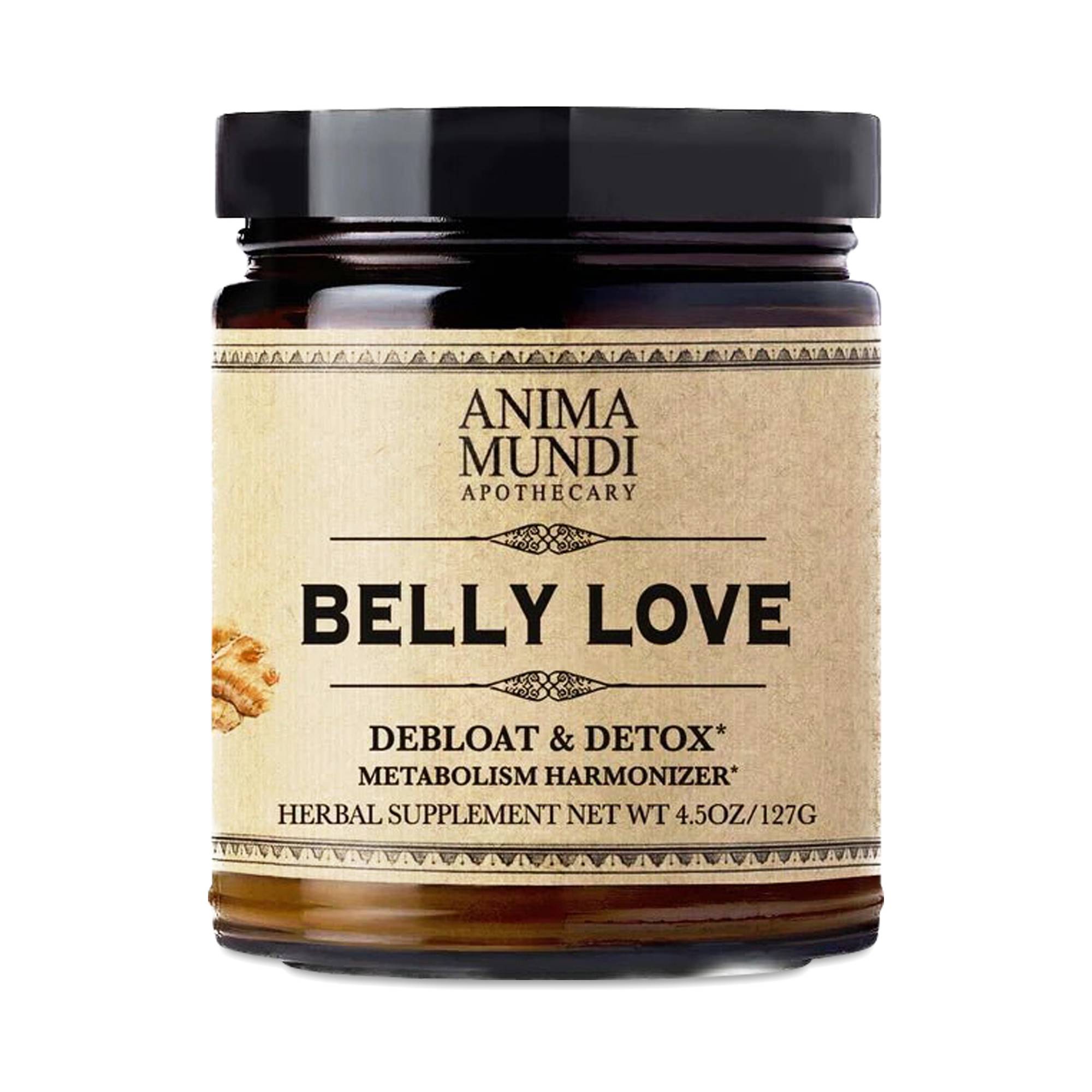 Belly Love Debloat & Detox