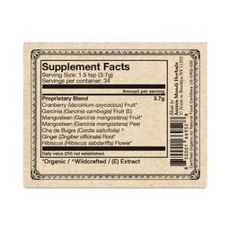 Belly Love Debloat & Detox