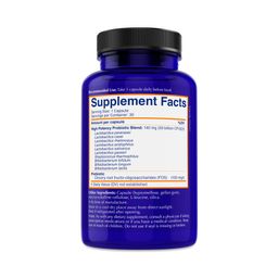 Advanced Strength Daily Probiotic