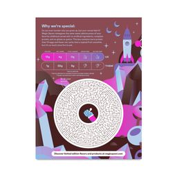 Protein Cereal, Cocoa