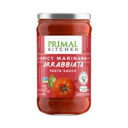 Arrabbiata Pasta Sauce, Spicy Marinara