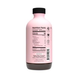 Instant Cold Brew Coffee Concentrate, Vanilla