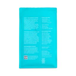 Organic Ground Coffee, Flow Medium Roast