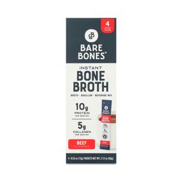 Instant Bone Broth Stick, Beef