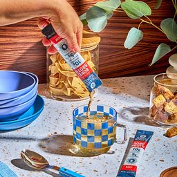 Instant Bone Broth Stick, Beef