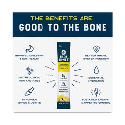 Elevated Drink Mix, Lemonade