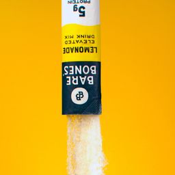 Elevated Drink Mix, Lemonade