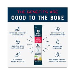 Elevated Drink Mix, Fruit Punch