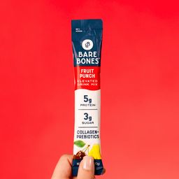 Elevated Drink Mix, Fruit Punch