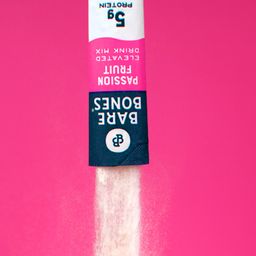 Elevated Drink Mix, Passion Fruit