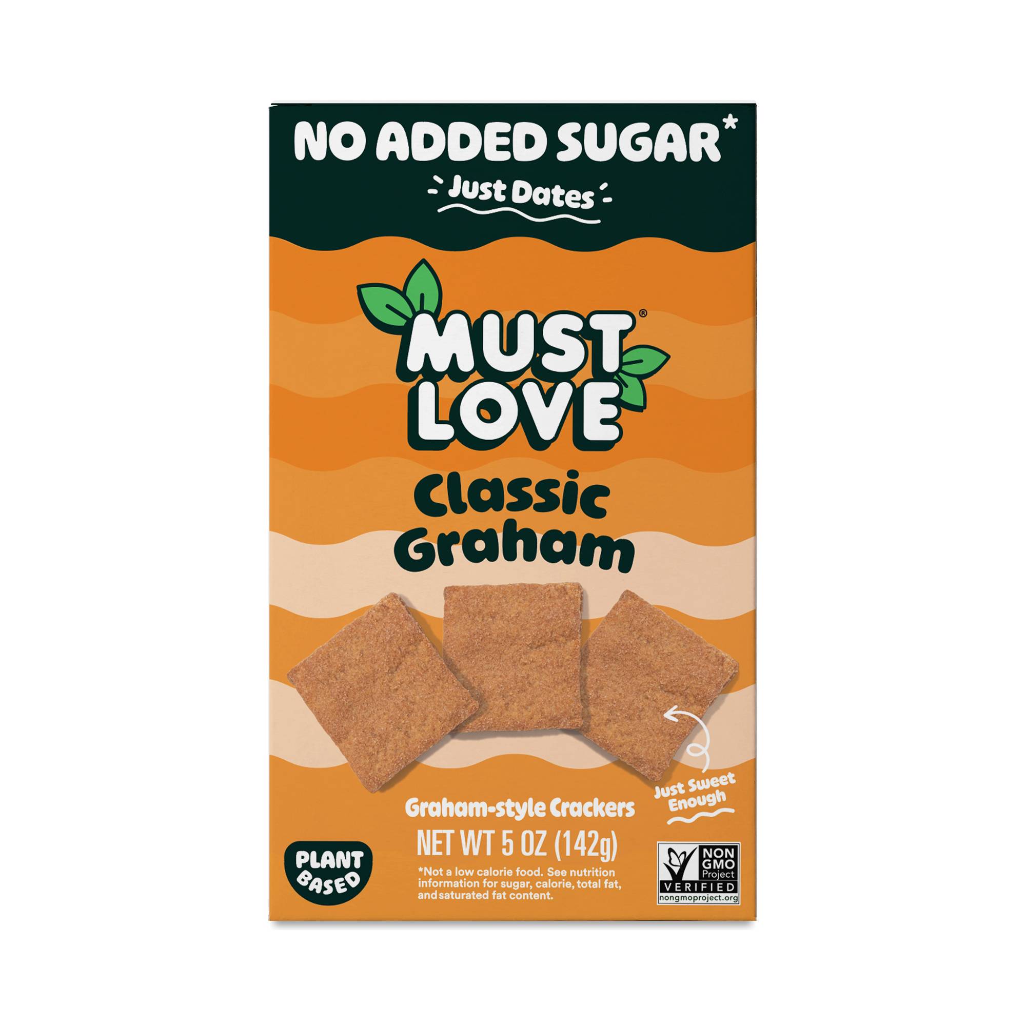 Graham Style Crackers, Classic Graham