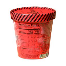 French Ice Cream, Peppermint Stick