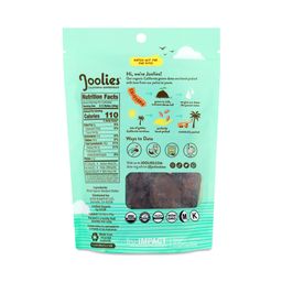 Organic Medjool Dates, Whole