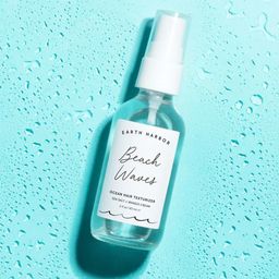 Beach Waves Ocean Hair Texturizer