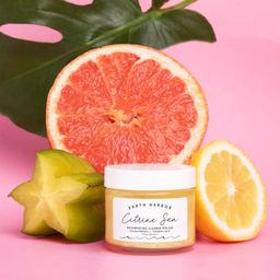 Citrine Sea Resurfacing Cleanse Polish