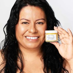 Citrine Sea Resurfacing Cleanse Polish