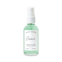 Oasis Deep Pore Gel Cleanser
