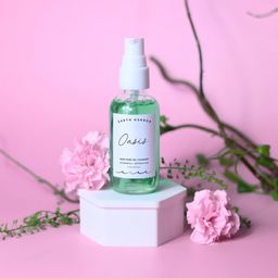 Oasis Deep Pore Gel Cleanser