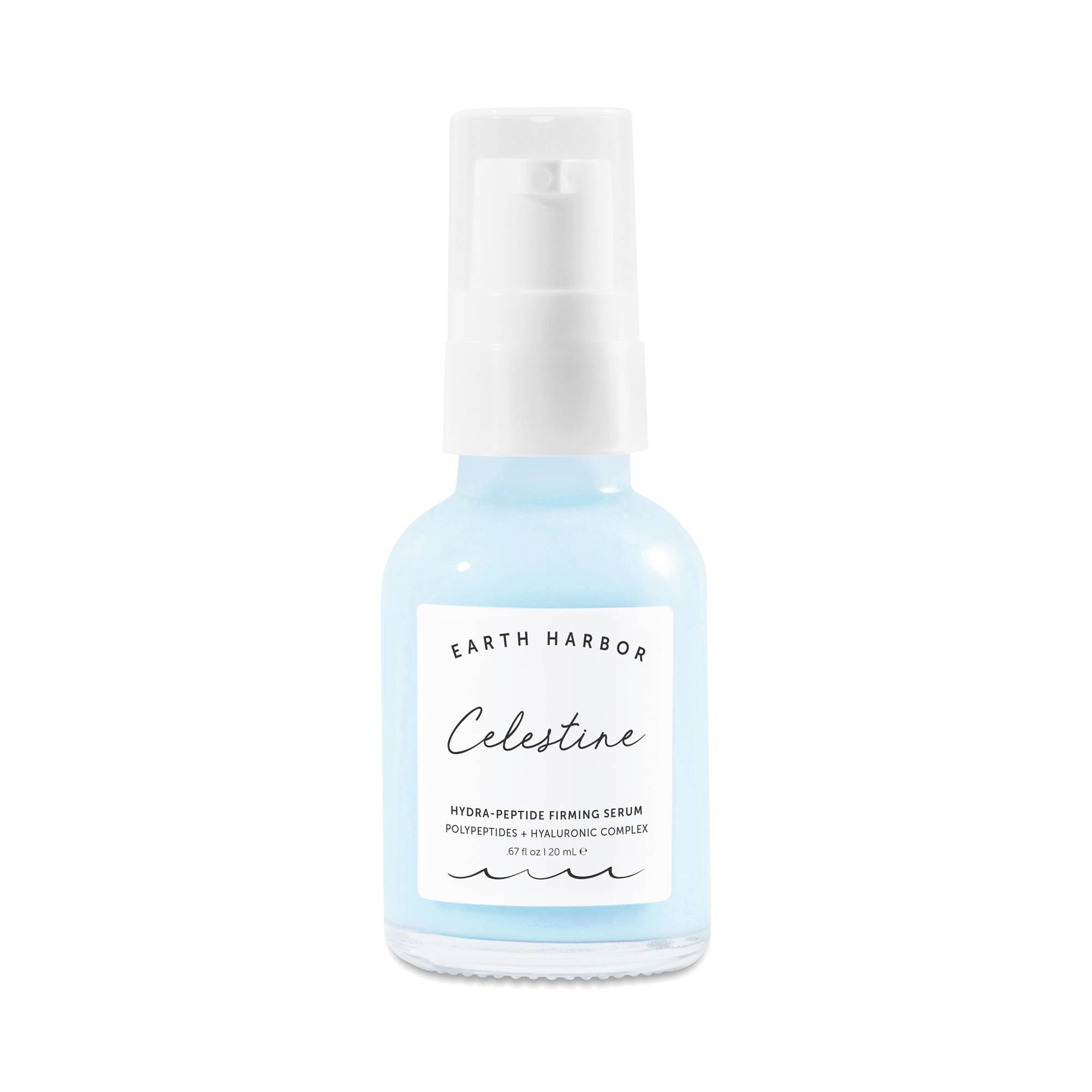 Celestine Hydra-Peptide Firming Serum