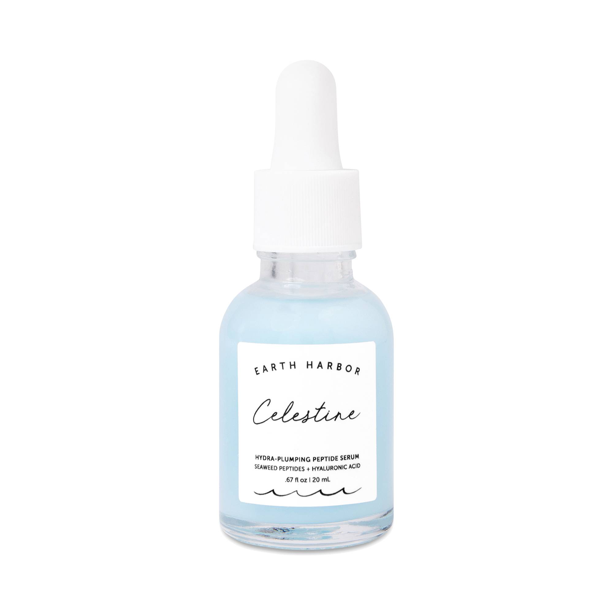 Celestine Hydra-Plumping Peptide Serum