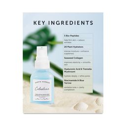 Celestine Hydra-Peptide Firming Serum