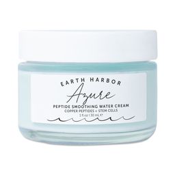 Azure Peptide Smoothing Water Cream