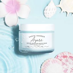 Azure Peptide Smoothing Water Cream
